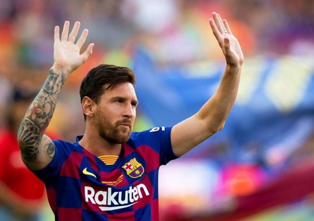 Messi deja el Barcelona: 5 claves que explican la anunciada salida del  goleador argentino del club catalán - BBC News Mundo