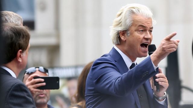 Wilders