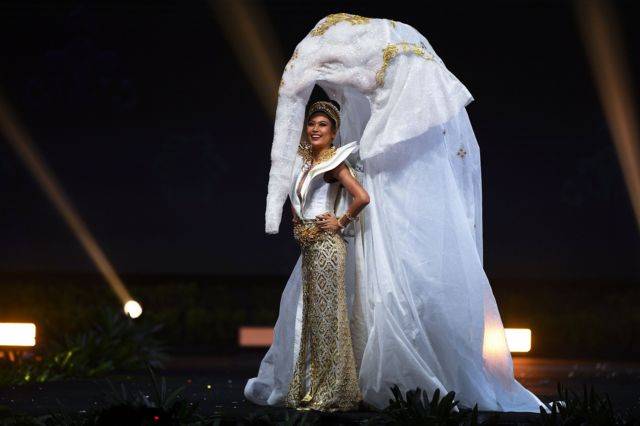 miss universe 2018