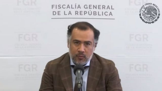 Omar Gómez Trejo