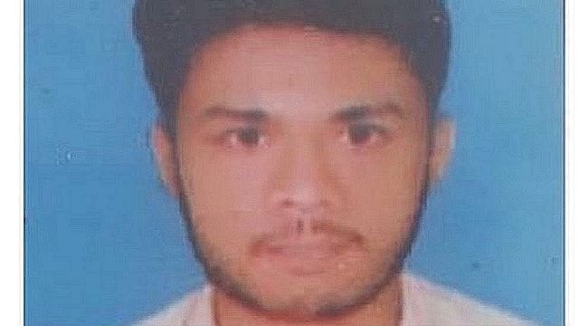নাইম হাসান