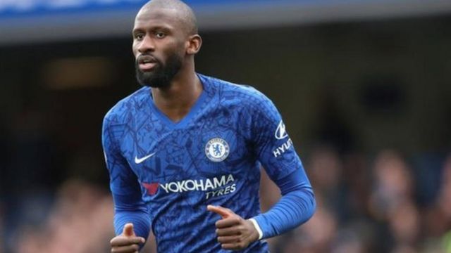 Chelsea