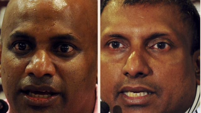 ක්රිකට් ක්රීඩා පරිපාලනයේ වෙනස්කම් කීපයක් සිදු කරන බව ශ්රී ලංකා ක්රිකට් ආයතනය නිවේදනය කරයි