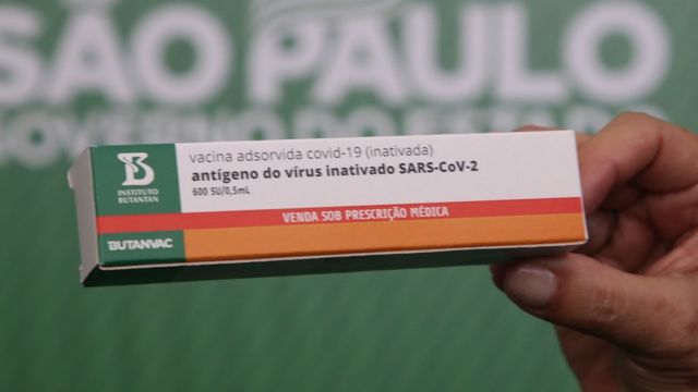 Vacina contra COVID-19 entra em teste no BR e BC suspende WhatsApp  Pagamentos – Hoje no TecMundo 