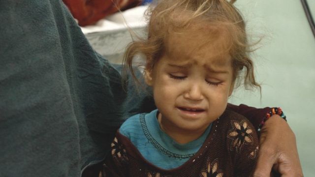 carruuta qaarkood waxay wajahayaan macluul