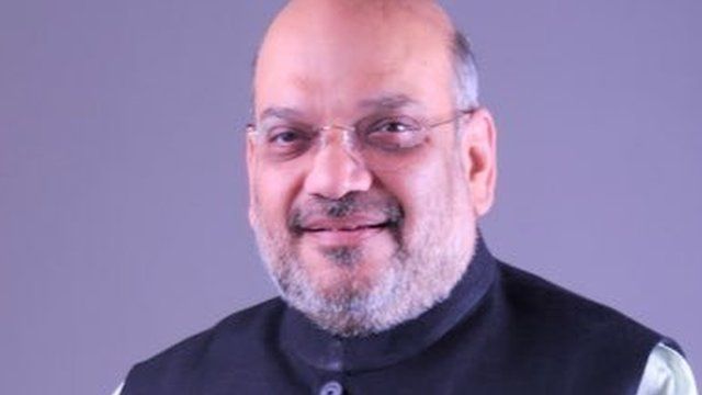 AmitShah