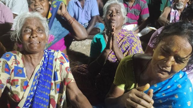 பரந்தூர் விமான நிலையம்