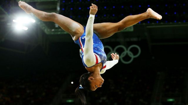 சிமோன் பைல்ஸ்