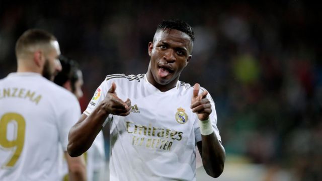 Real Madrid