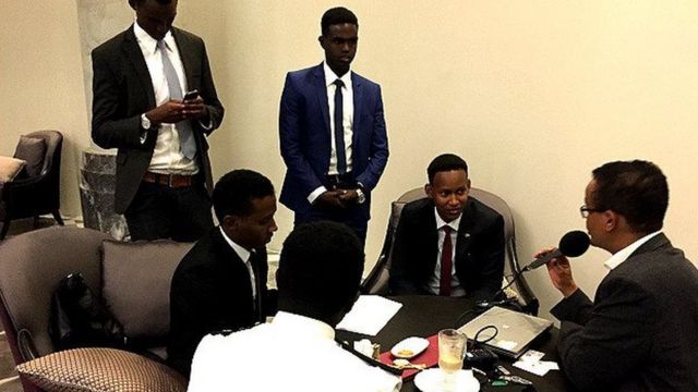 La liberté d'expression a progressé en Somalie note un rapport de l'Onu