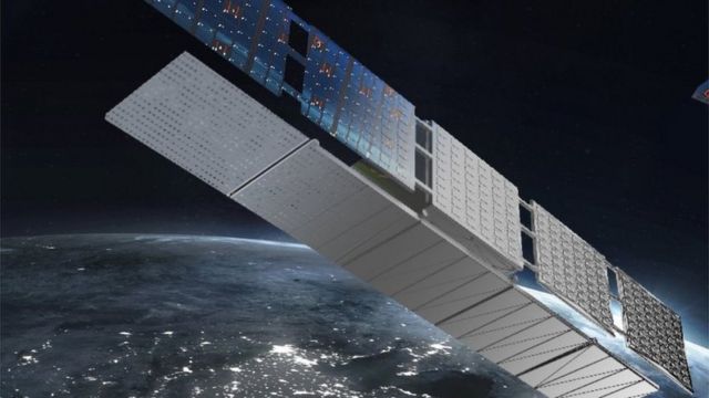 "Народний супутник" допоміг знищити техніки РФ на сотні мільйонів ...