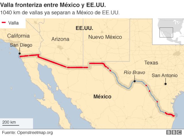 El tratado de 1970 sobre el Río Grande entre México y EE