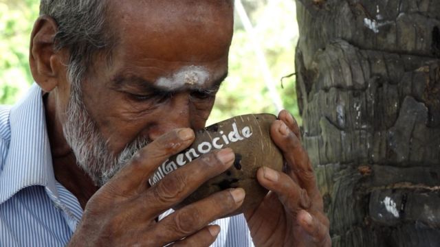 முள்ளிவாய்க்கால்