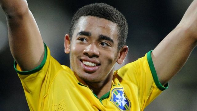 Gabriel Jesus
