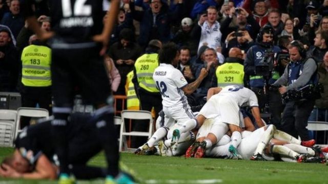 La Liga