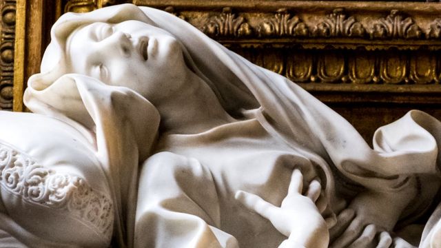 La muerte de Ludovica Bernini