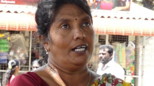 முள்ளிவாய்க்கால்