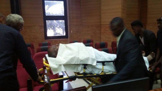 Olisa Metuh