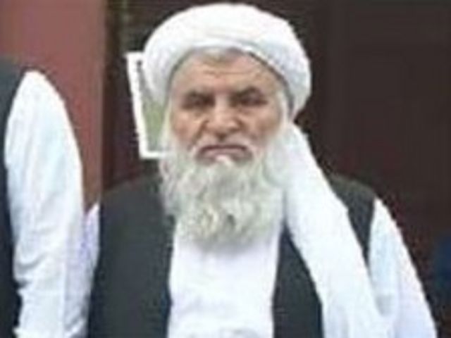 افغانستان