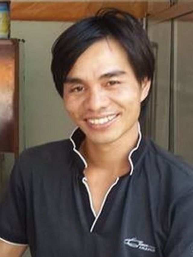 Nguyễn Ngọc Ánh