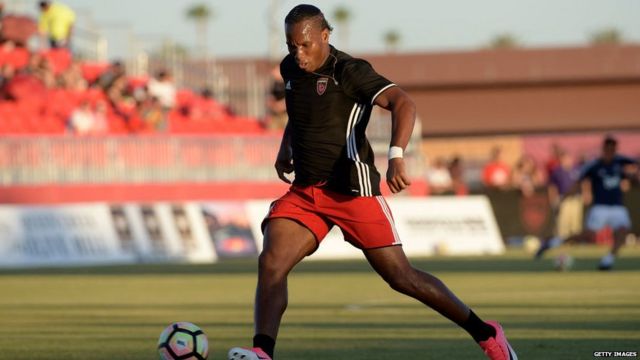 Didier Drogba
