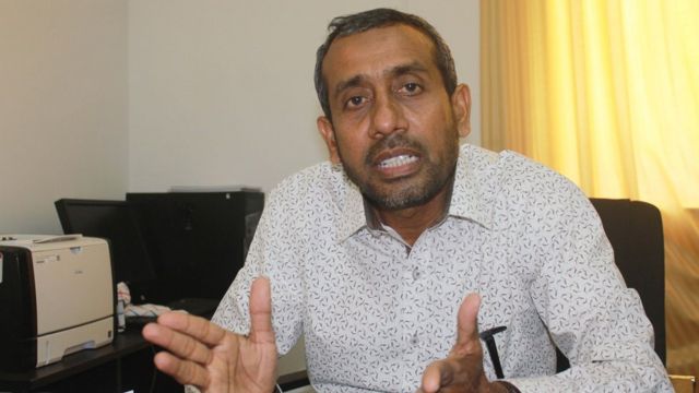 பேராசிரியர் ரஊஃப்