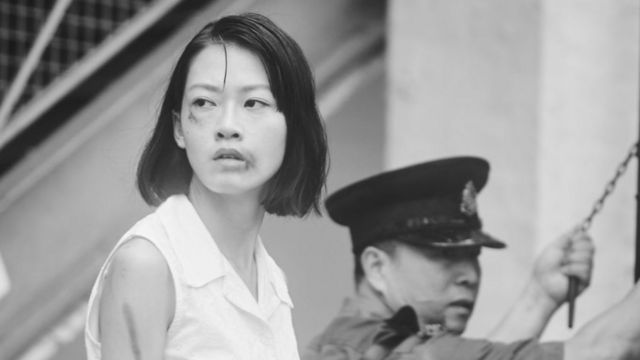 《中英街1号》剧照