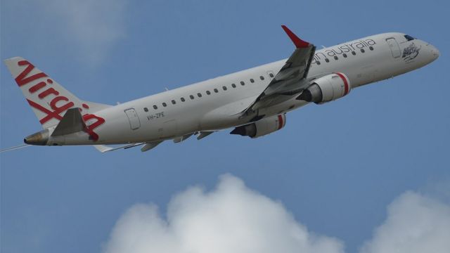 ヴァージン・オーストラリア航空は業績改善を発表したが投資家の懸念は払拭されなかった
