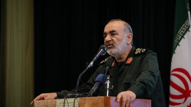 حسین سلامی