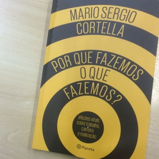 Foto de livro