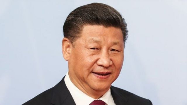 China Summit