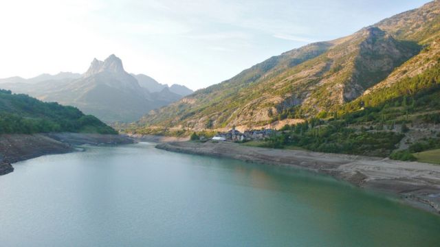 Embalse