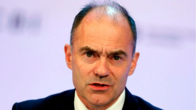 Rolls Royce Says Worst Behind Us As It Posts 4bn Loss c News