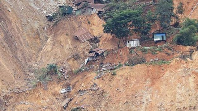 মিয়ানমার জেড খনি