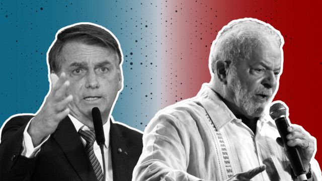 Eleições 2022: Quais São As Propostas De Lula E Bolsonaro? - BBC News ...