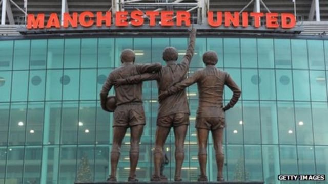 Manchester United