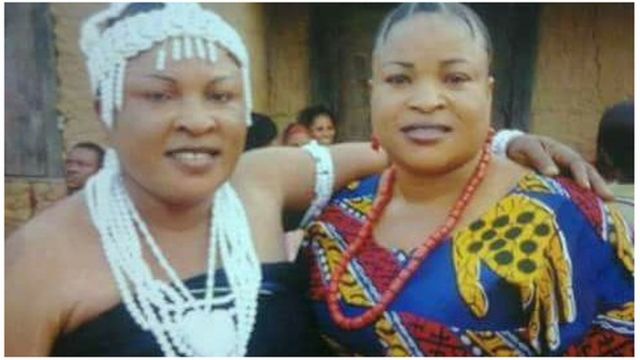 Orisabunmi: Wetin family tok about di death of Nigerian actress, brother and sister within 72 hours - BBC News Pidgin
