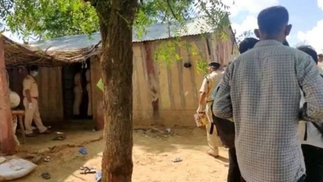 جودہ پور