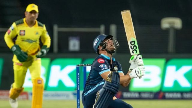 ஐபிஎல் 2022 - CSK Vs GT: வெற்றியை கோட்டைவிட்ட சி.எஸ்.கே - தோல்விக்கு யார் காரணம்?