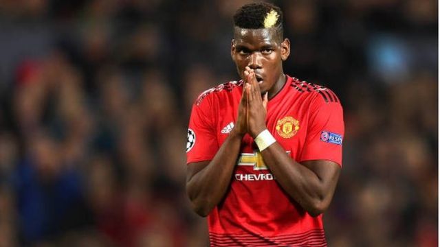Paul Pogba