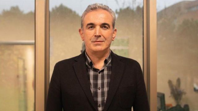 Prof. Veysel Ulusoy