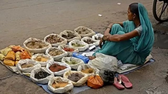 இந்திய பொருளாதாரம்