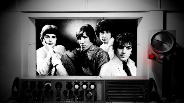 Pink Floyd
