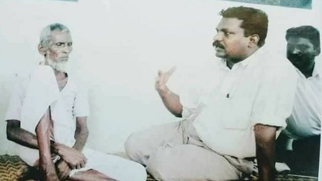 மீனாட்சிபுரம்