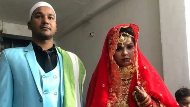 દિલ્હીમાં હિંસા