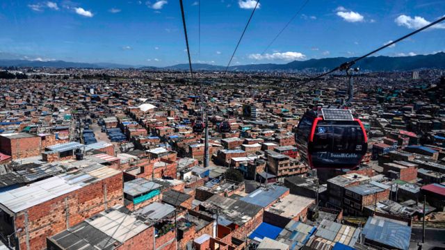 Bogota