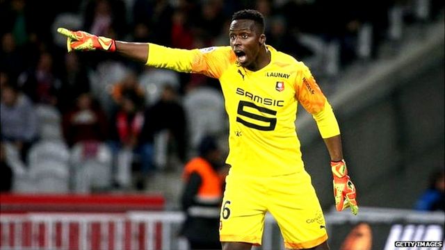 Mendy