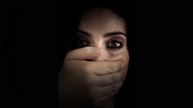 பெண்கள் மீதான வன்முறை