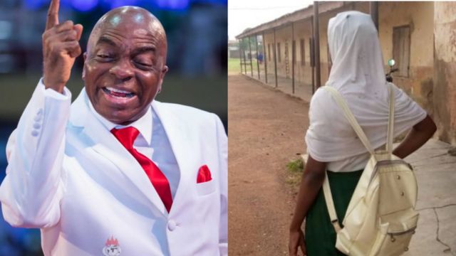 Oyedepo