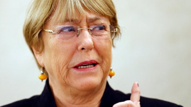 Bachelet
